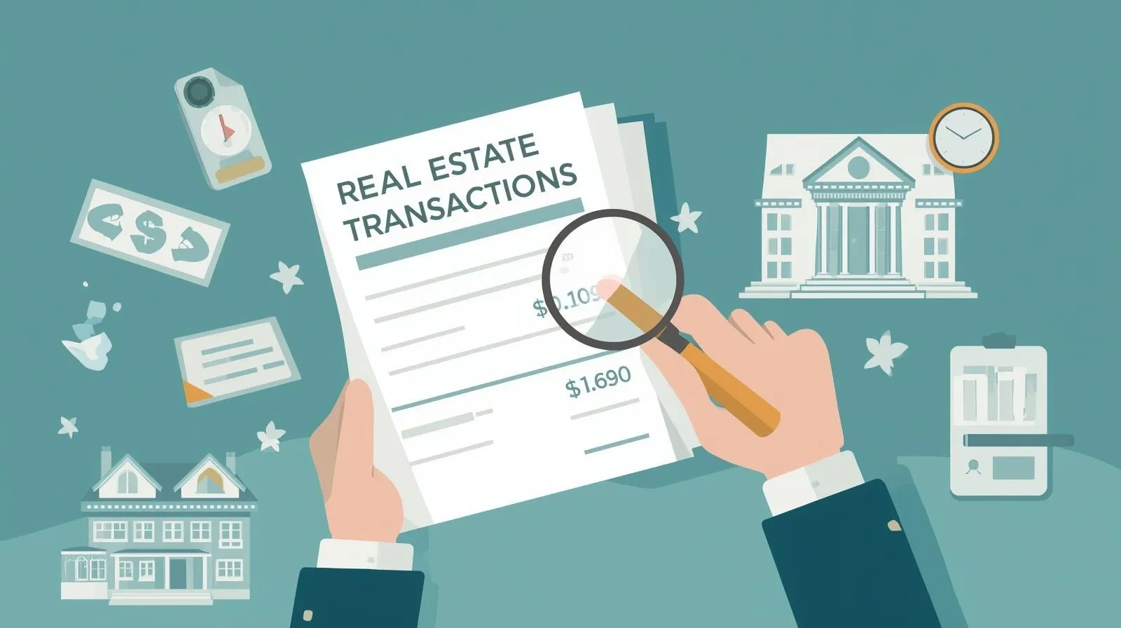 The Ultimate Guide to Property Taxes in Portugal: A Complete Breakdown of All Costs