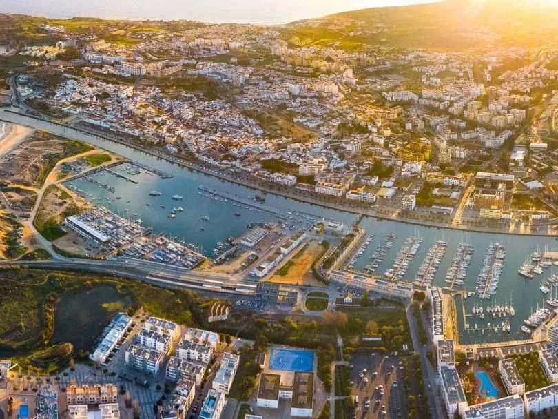 Portuguese real estate enters a new cycle