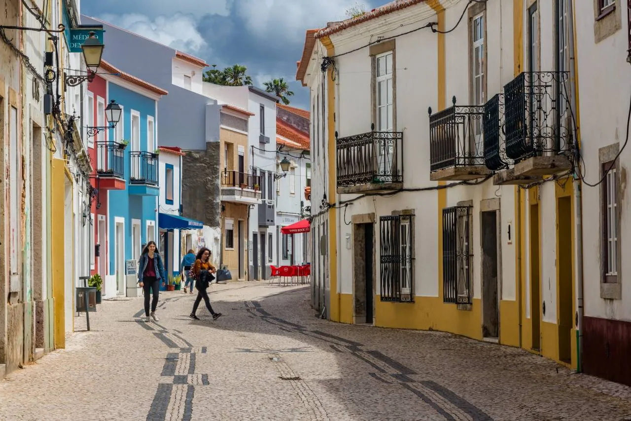 Portugal Attracts Another Major Investment: Nscale Raises $2 Billion as Europe Accelerates AI Infrastructure Expansion