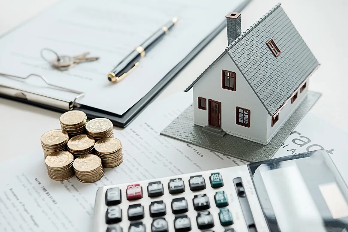 Bank property valuations rise by €29 per square metre between February and March