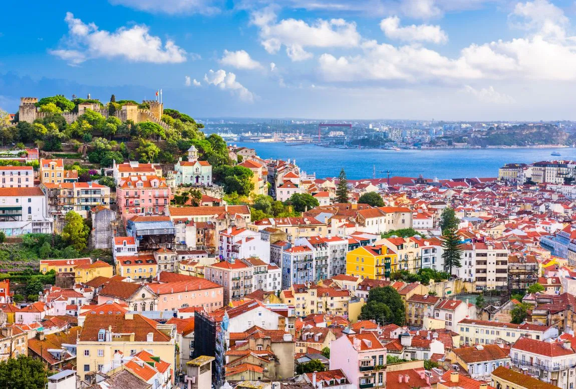 Portugal Is Increasingly Encouraging Long-Term Rental Housing