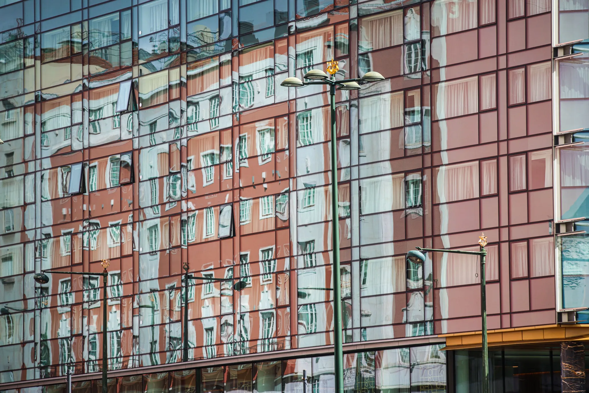 Latest Data Released: Median Rent for New Lease Agreements Rises 9.1% in the First Quarter