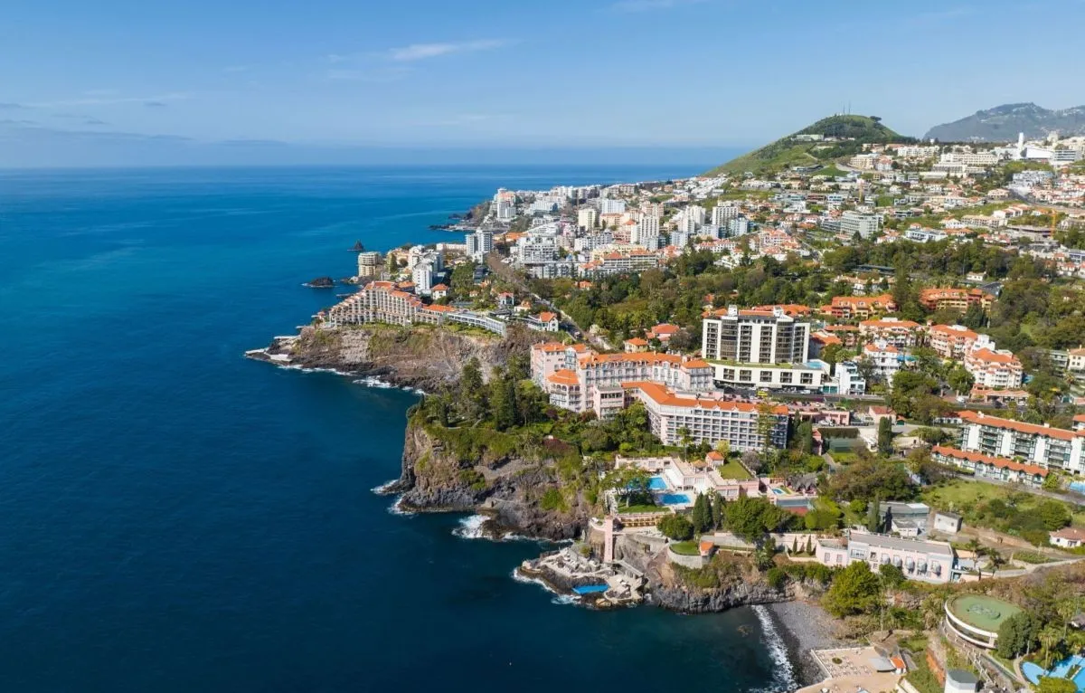Which Portuguese Cities Are Attracting Foreign Property Buyers?