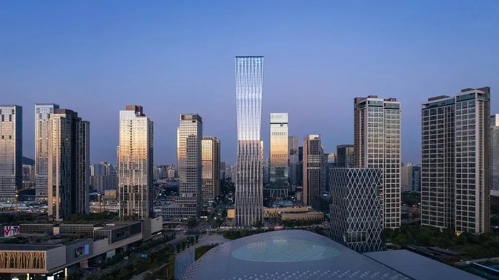 Why Don’t Europeans Like Living in High-Rise Buildings?