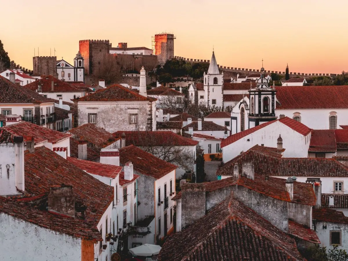 Portugal Oeste Region becomes an increasingly popular alternative to Lisbon