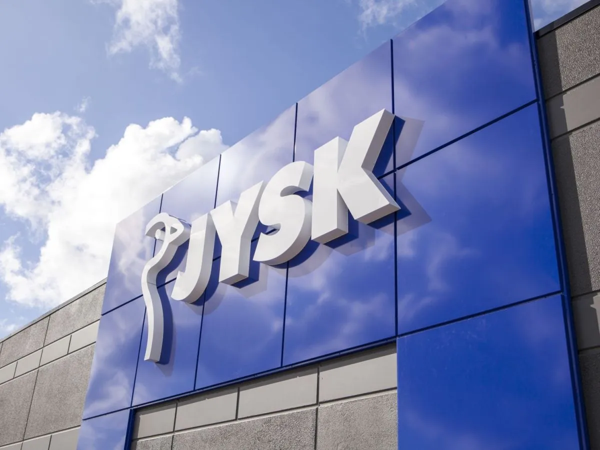JYSK invests EUR60 million to expand its market presence as Portugal's retail sector enters a new phase of growth