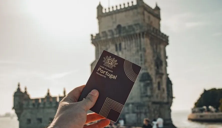 Study Suggests Proposed Nationality Law Changes Could Affect Portugal's Economic Outlook Over the Next Decade