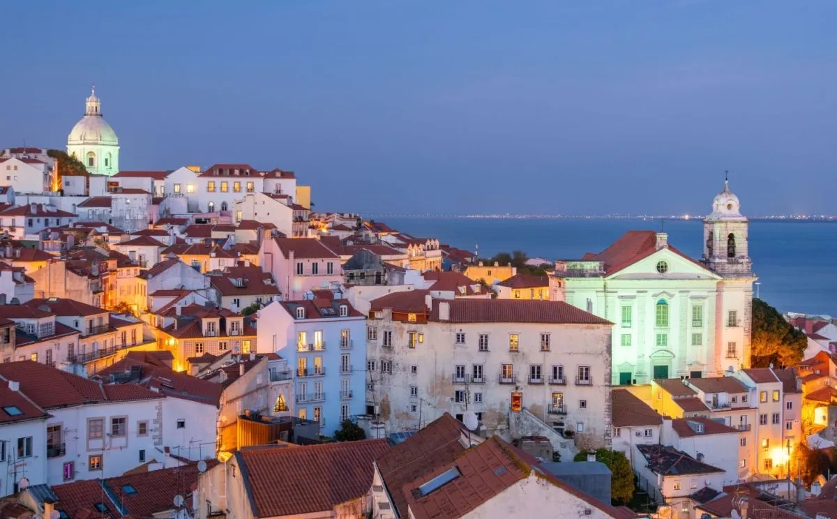 Why Is Portugal's Property Market Continuing to Heat Up? International Talent Is Becoming a New Growth Driver