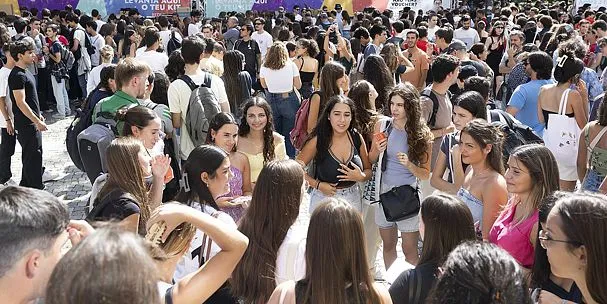 Portugal’s Student Housing Supply Remains Tight as Rental Listings Fall 25% Nationwide