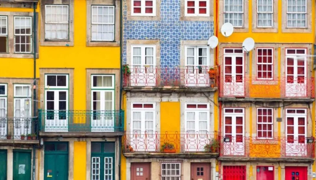 Portugal Real Estate Market Trends: Supply and Demand Shifts and National Competitiveness Behind Rising Property Prices