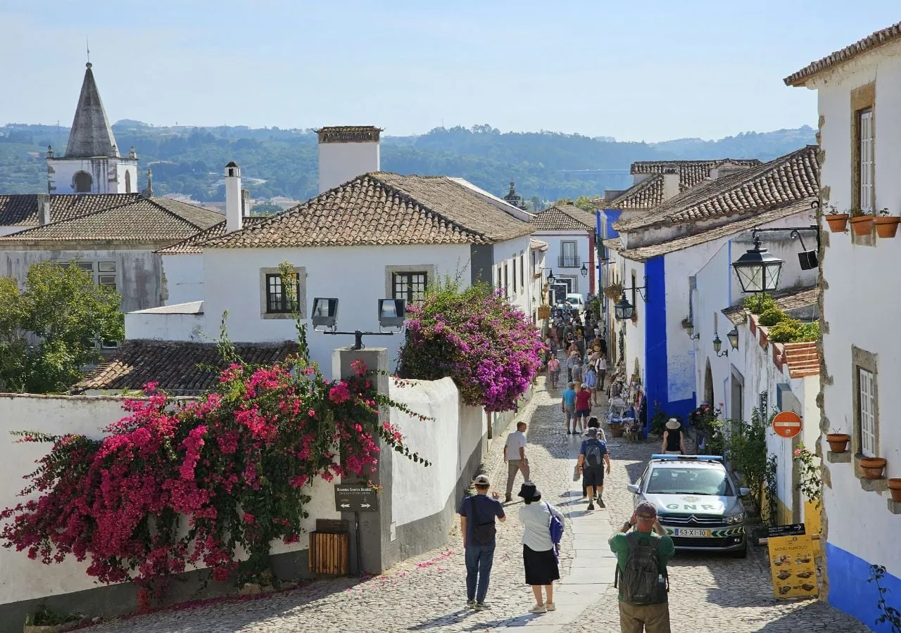 Portugal’s Bank Property Valuations Reach New Record, Up 15.2% Year-on-Year in July