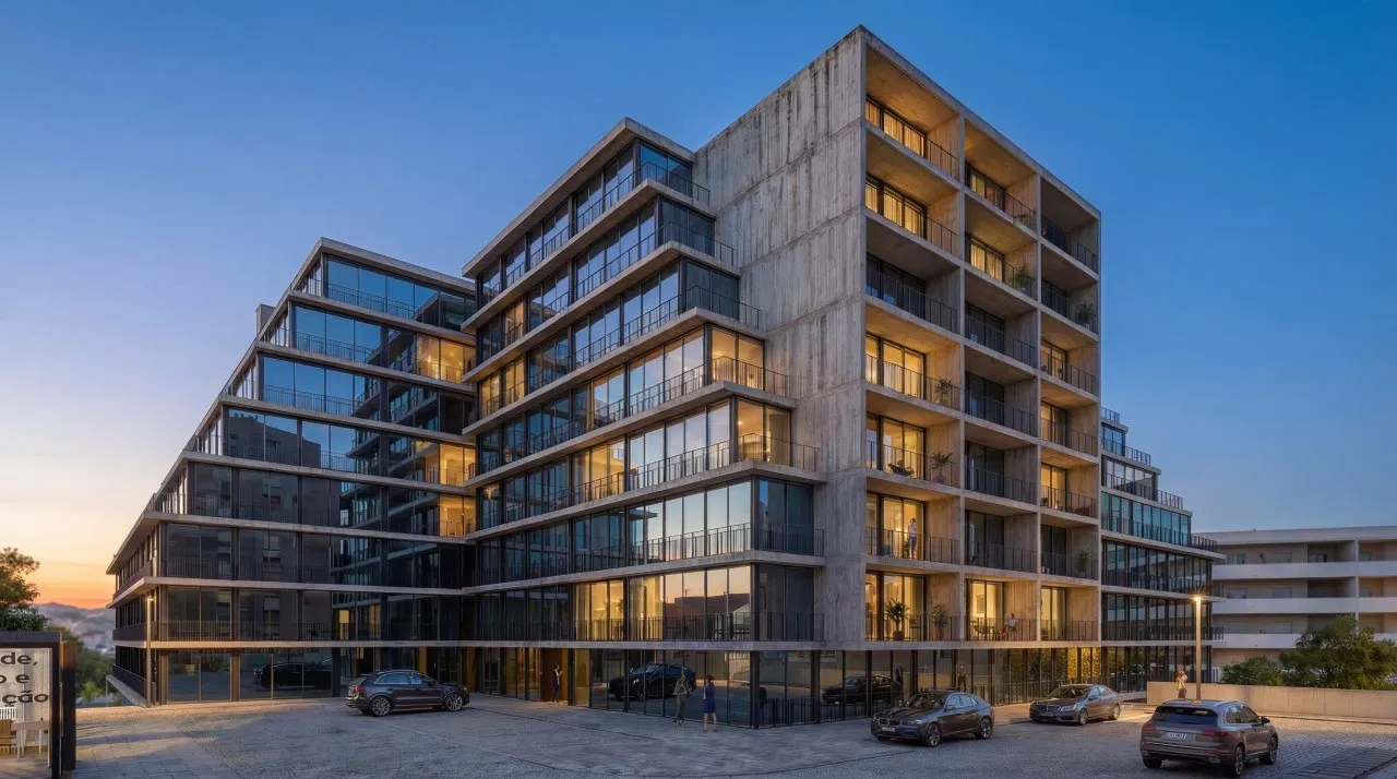 Braga Project