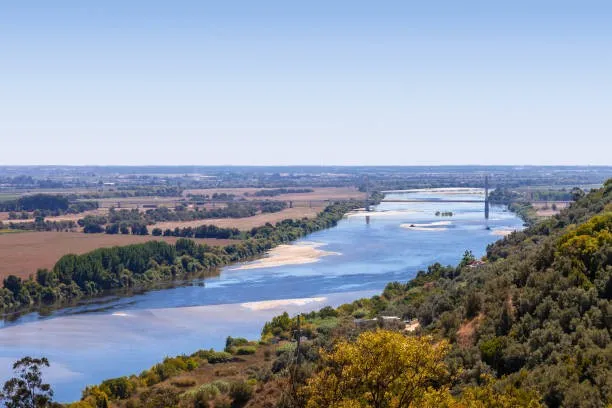 Huge Business Opportunity! Lisbon’s “Disruptive” Urban Planning — Development Area 55 Times Larger Than the Expo — Both Banks of the Tagus River to Be Connected as One!